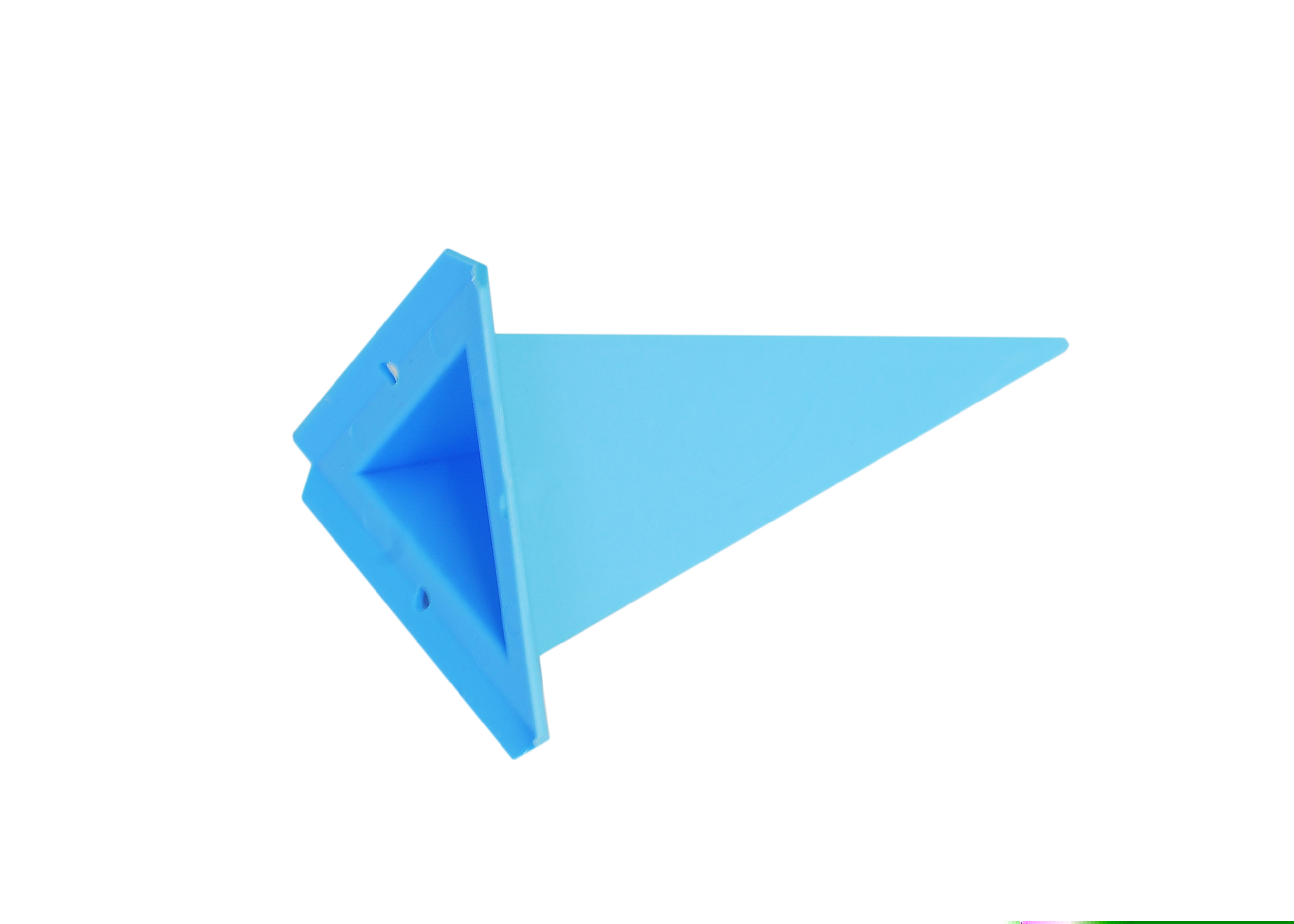 blau