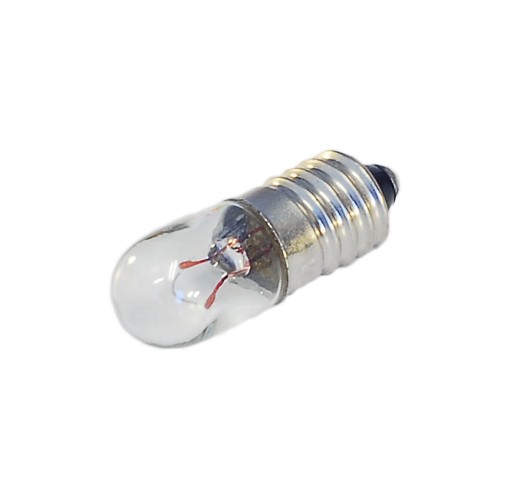 Radioröhrenlampe für A1e, A1b und I1