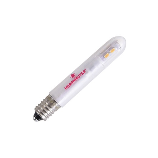 LED Schaftkerze für Kette