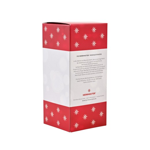 Weihnachtskerze