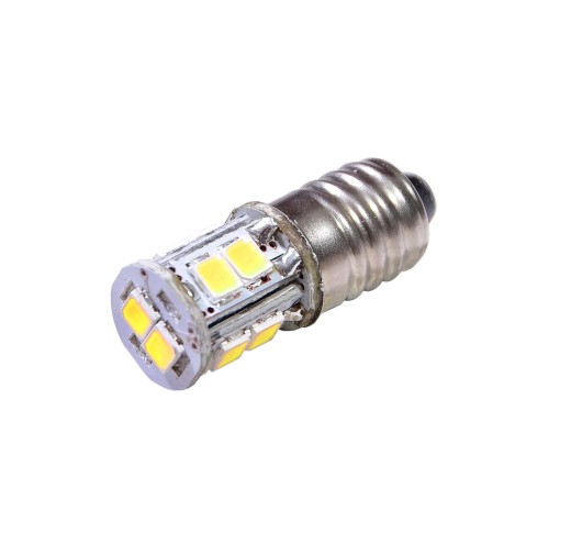 LED für A1e/b/i1 - kaltweiß (für A1e/b blau, Sonderfarbe, i1 Kernfarben)