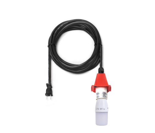 Kabel A4/A7 - 5m . USA Farbauswahl