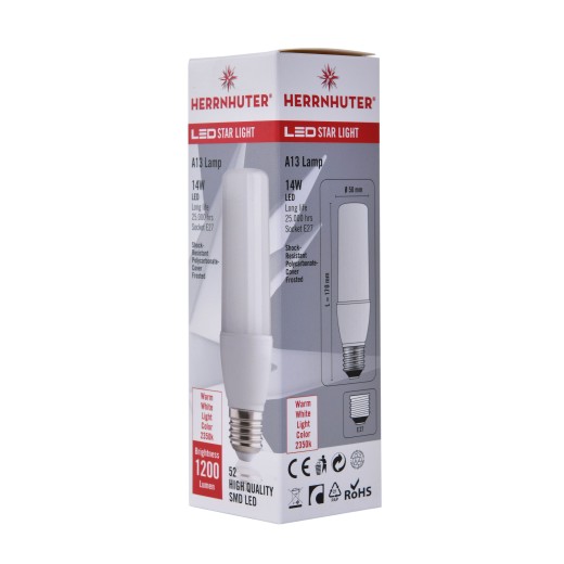 Kabel A13 - 5m . United Kingdom Farbauswahl