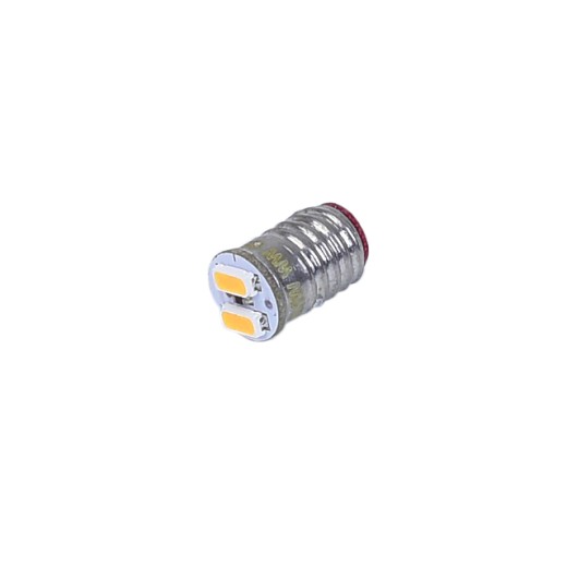 LED E5,5 - 12V für Lichterbogen
