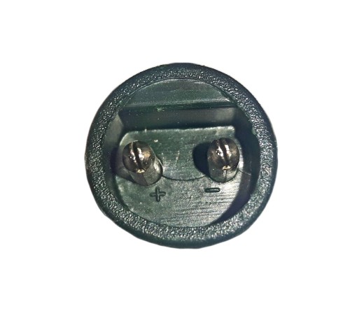 Trafo 2A, 6V für Solokette LED