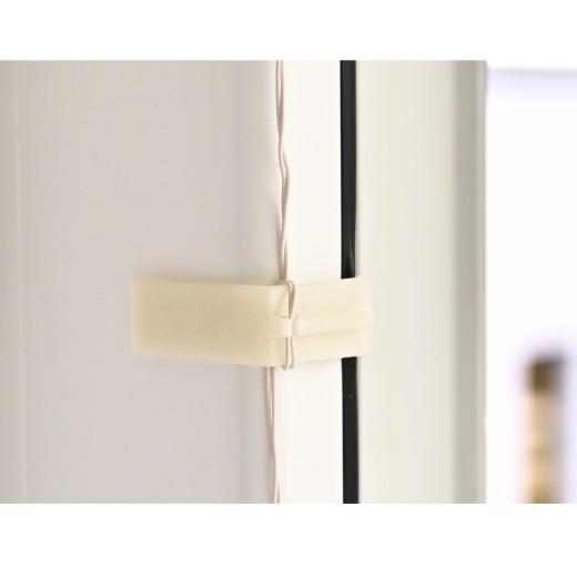 Fensterhalter für kleine Sterne 8 & 13cm