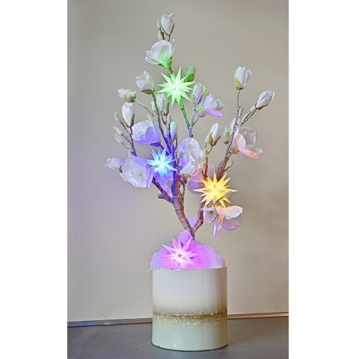 Buntes LED-Set