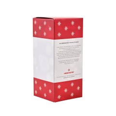 Weihnachtskerze