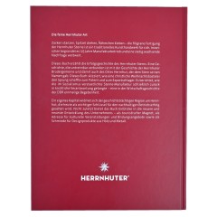 Buch 125 Jahre Herrnhuter Sterne Manufaktur