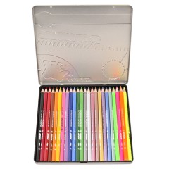 Jolly Buntstifte 24-er Etui