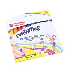 Edding Funtastics Fasermaler