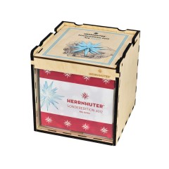 Sammelboxen Sonderfarben 2015-17 Leerbox